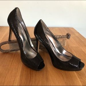 Calvin Klein Classic Pumps